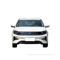 Hot sale dongfeng forthing high speed s60 electric sedan/sedan electric ev car Current car on the latest date for sale